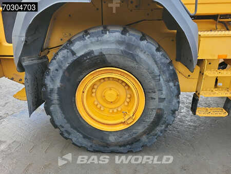 Cargadoras de ruedas 2015 Volvo L110 H CDC - 3rd Function (27)