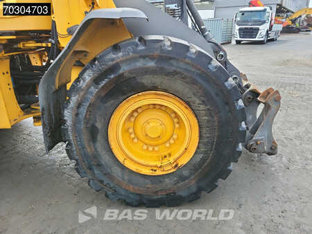 Cargadoras de ruedas 2015 Volvo L110 H CDC - 3rd Function (28)