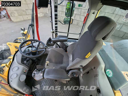 Cargadoras de ruedas 2015 Volvo L110 H CDC - 3rd Function (29)