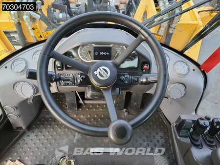 Cargadoras de ruedas 2015 Volvo L110 H CDC - 3rd Function (30)