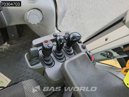 Cargadoras de ruedas 2015 Volvo L110 H CDC - 3rd Function (31)