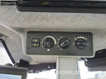 Cargadoras de ruedas 2015 Volvo L110 H CDC - 3rd Function (32)