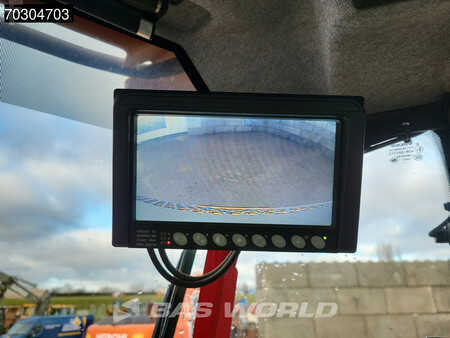 Cargadoras de ruedas 2015 Volvo L110 H CDC - 3rd Function (33)