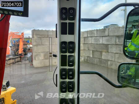 Cargadoras de ruedas 2015 Volvo L110 H CDC - 3rd Function (35)