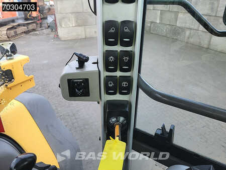 Cargadoras de ruedas 2015 Volvo L110 H CDC - 3rd Function (36)