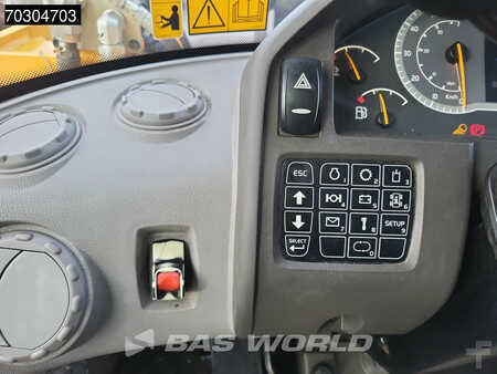 Cargadoras de ruedas 2015 Volvo L110 H CDC - 3rd Function (37)