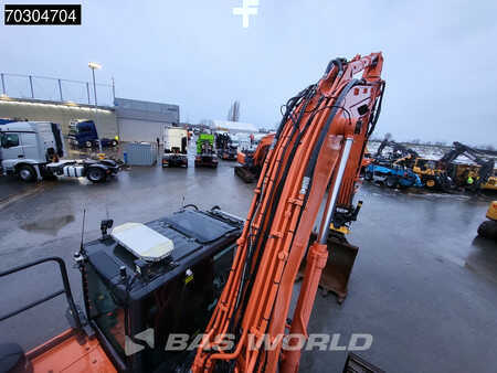 Escavatori cingolati 2018 Hitachi ZX300 LC -6 (12)