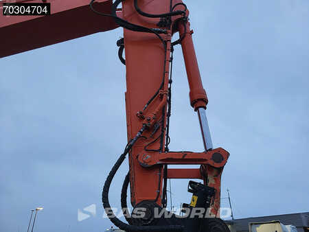 Escavatori cingolati 2018 Hitachi ZX300 LC -6 (14)
