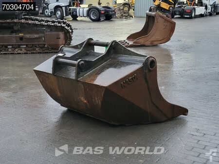 Escavatori cingolati 2018 Hitachi ZX300 LC -6 (20)