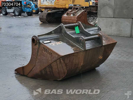 Escavatori cingolati 2018 Hitachi ZX300 LC -6 (21)