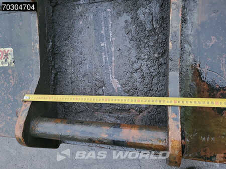 Escavatori cingolati 2018 Hitachi ZX300 LC -6 (24)