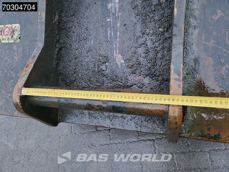 Escavatori cingolati 2018 Hitachi ZX300 LC -6 (25)