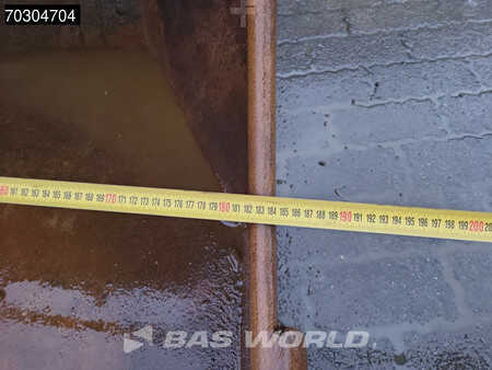 Escavatori cingolati 2018 Hitachi ZX300 LC -6 (27)