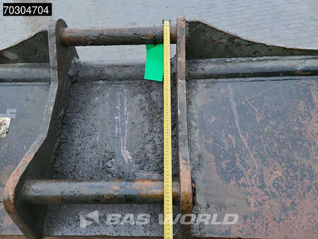 Escavatori cingolati 2018 Hitachi ZX300 LC -6 (28)