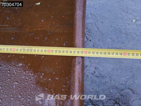 Escavatori cingolati 2018 Hitachi ZX300 LC -6 (29)