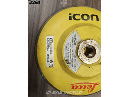 Escavatori cingolati 2018 Hitachi ZX300 LC -6 (30)