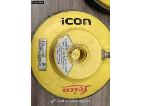 Escavatori cingolati 2018 Hitachi ZX300 LC -6 (31)