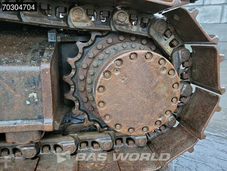 Escavatori cingolati 2018 Hitachi ZX300 LC -6 (34)