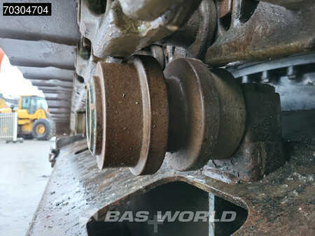 Escavatori cingolati 2018 Hitachi ZX300 LC -6 (36)