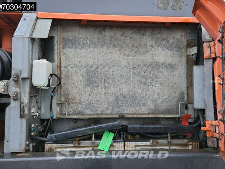 Escavatori cingolati 2018 Hitachi ZX300 LC -6 (38)