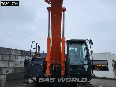 Escavatori cingolati 2018 Hitachi ZX300 LC -6 (9)