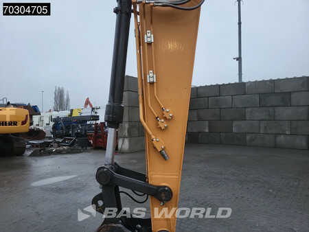 Koparki gąsienicowe 2020 Case CX250 D (10)