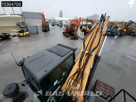 Koparki gąsienicowe 2020 Case CX250 D (14)