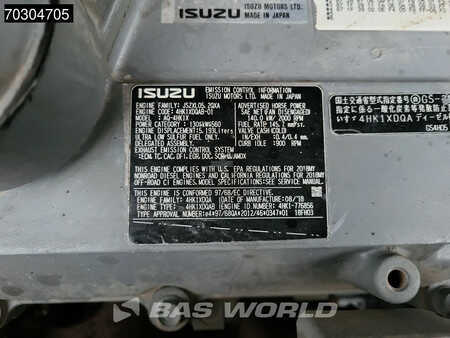 Koparki gąsienicowe 2020 Case CX250 D (17)