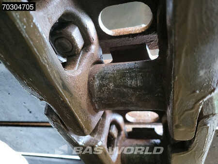 Koparki gąsienicowe 2020 Case CX250 D (25)