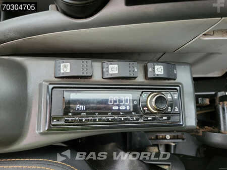 Koparki gąsienicowe 2020 Case CX250 D (33)