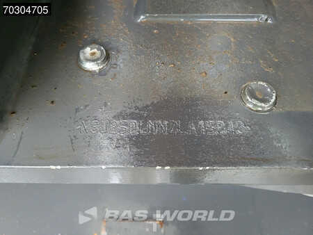 Koparki gąsienicowe 2020 Case CX250 D (38)