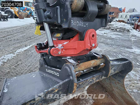 Rupsgraafmachines 2022 Komatsu PC210LC-11E0 Tiltrotator (12)