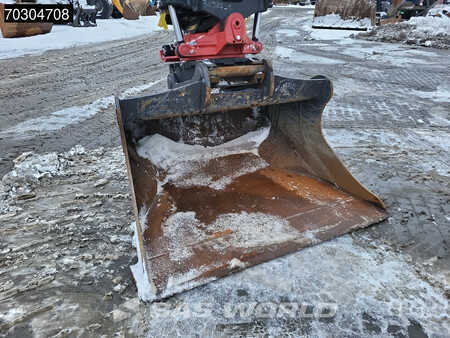 Rupsgraafmachines 2022 Komatsu PC210LC-11E0 Tiltrotator (14)