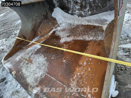 Rupsgraafmachines 2022 Komatsu PC210LC-11E0 Tiltrotator (15)