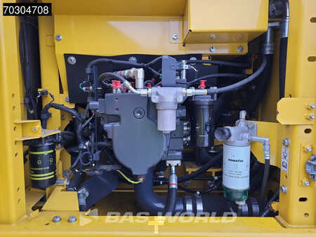 Rupsgraafmachines 2022 Komatsu PC210LC-11E0 Tiltrotator (22)