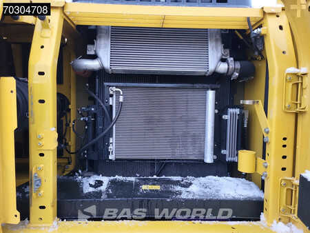 Rupsgraafmachines 2022 Komatsu PC210LC-11E0 Tiltrotator (23)