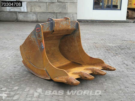 Rupsgraafmachines 2022 Komatsu PC210LC-11E0 Tiltrotator (25)