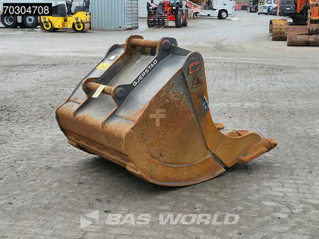 Rupsgraafmachines 2022 Komatsu PC210LC-11E0 Tiltrotator (27)