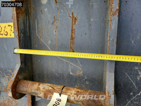 Rupsgraafmachines 2022 Komatsu PC210LC-11E0 Tiltrotator (29)