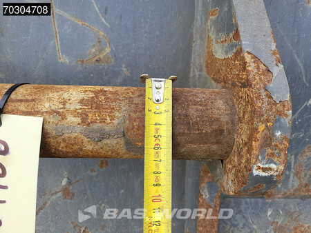 Rupsgraafmachines 2022 Komatsu PC210LC-11E0 Tiltrotator (31)