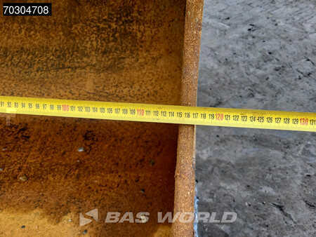 Rupsgraafmachines 2022 Komatsu PC210LC-11E0 Tiltrotator (33)