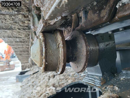 Rupsgraafmachines 2022 Komatsu PC210LC-11E0 Tiltrotator (34)