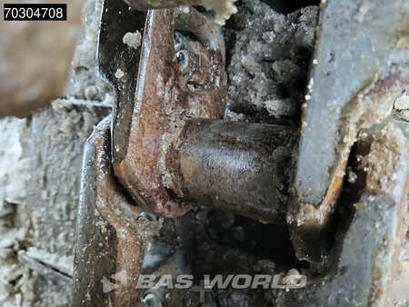 Rupsgraafmachines 2022 Komatsu PC210LC-11E0 Tiltrotator (36)