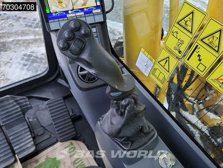 Rupsgraafmachines 2022 Komatsu PC210LC-11E0 Tiltrotator (39)