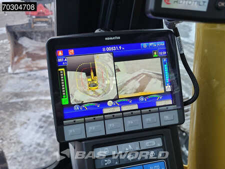 Rupsgraafmachines 2022 Komatsu PC210LC-11E0 Tiltrotator (40)