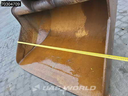 Escavatori cingolati 2015 Caterpillar 318 E L (14)