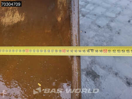 Escavatori cingolati 2015 Caterpillar 318 E L (15)