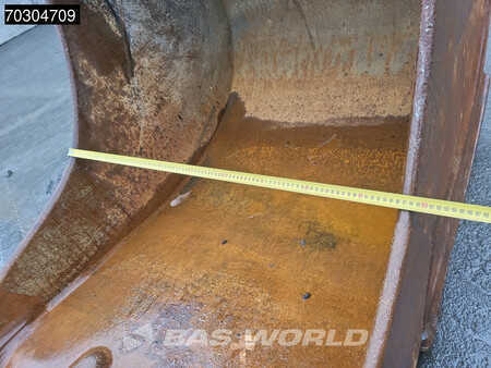 Escavatori cingolati 2015 Caterpillar 318 E L (21)