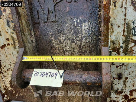 Escavatori cingolati 2015 Caterpillar 318 E L (23)