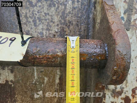 Escavatori cingolati 2015 Caterpillar 318 E L (24)